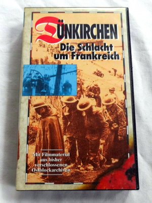 Dünkirchen - Die Schlacht um Frankreich