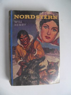 Nordstern - Leihbuch