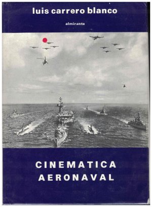 Cinematica Aeronaval - Sammlerexemplar, s. Beschreibung