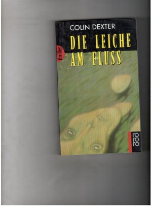 Die Leiche am Fluß