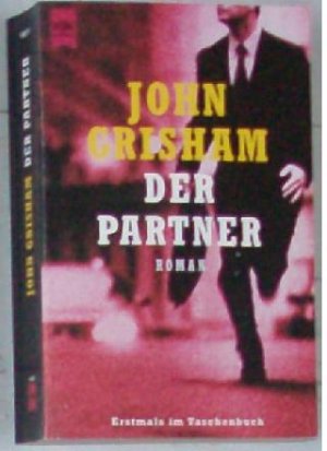 gebrauchtes Buch – John Grisham – Der Partner