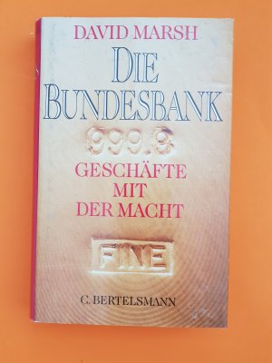 Die Bundesbank