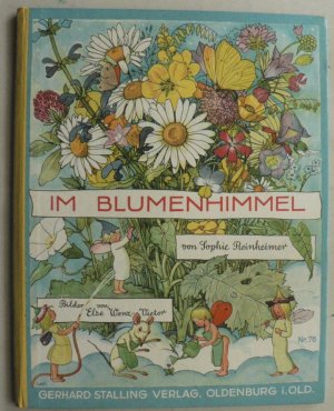 Im Blumenhimmel