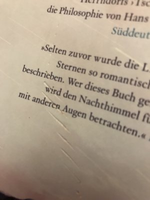 gebrauchtes Buch – Marc Deckert – Die Kometenjäger