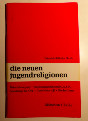 gebrauchte Buecher