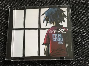 Feel Good Inc.