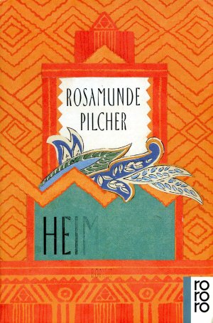 gebrauchtes Buch – Rosamunde Pilcher – Heimkehr