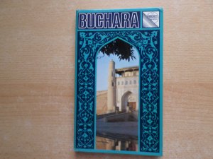 gebrauchtes Buch – W Tjurikow – Buchara