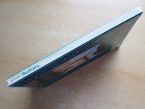 gebrauchtes Buch – W Tjurikow – Buchara