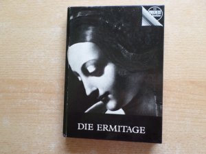 gebrauchtes Buch – Sapiro, Jurij G – Die Ermitage