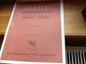 gebrauchte Buecher