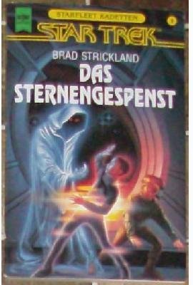 Star Trek: Das Sternengespenst (Starfleet Kadetten)