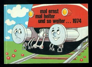 gebrauchte Buecher