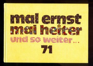 gebrauchte Buecher