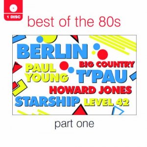 Best Of The 80s - Part One