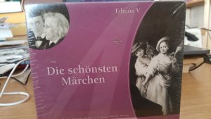 Die schönsten Märchen der Gebrüder Grimm - Edition V