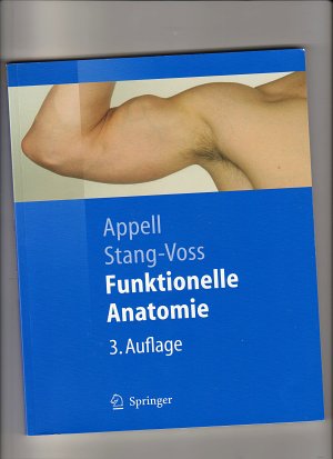 Funktionelle Anatomie