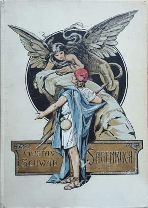 Sagenbuch