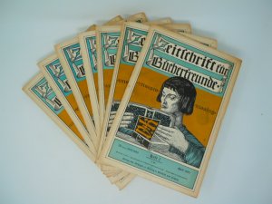 gebrauchte Buecher