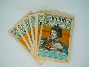 gebrauchte Buecher