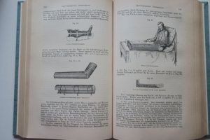 Fischer, H. Handbuch der Kriegschirurgie. 2. vollständig umgearbeitete Auflage. 2 Bände. Stuttgart, Verlag von Ferdinand Enke, 1882. * Mit 170 Holzchnitten […]