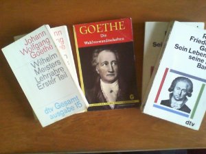 gebrauchte Buecher