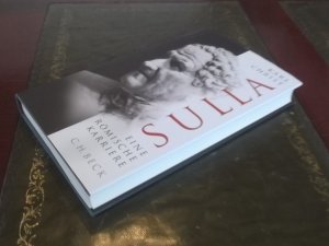 gebrauchtes Buch – Karl Christ – Sulla : Eine römische Karriere.