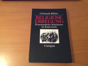 Religiöse Erregung