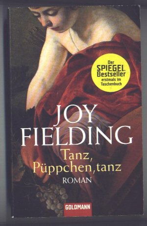 gebrauchtes Buch – Joy Fielding – Tanz, Püppchen, tanz