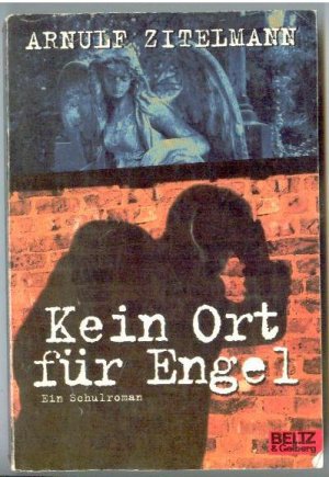 gebrauchtes Buch – Arnulf Zitelmann – Kein Ort für Engel