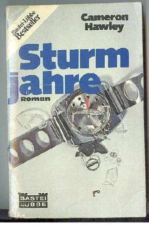 Sturmjahre