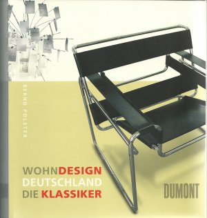 Wohndesign Deutschland . Die Klassiker