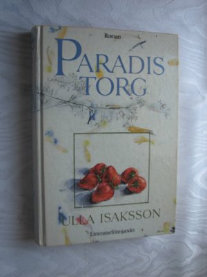 Paradistorg