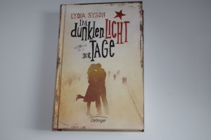 gebrauchtes Buch – Lydia Syson – Im dunklen Licht der Tage