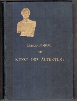 Die Kunst des Altertums