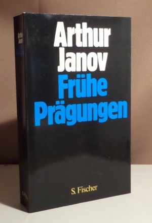 Frühe Prägungen. Aus dem Amerikanischen von Joachim A. Frank.