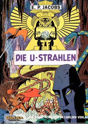 Die U-Strahlen