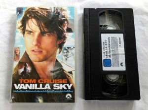 gebrauchter Film – Vanilla Sky