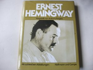 Ernest Hemingway.