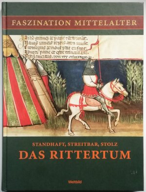 Das Rittertum