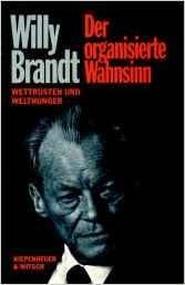 Der organisierte Wahnsinn (ungelesen)