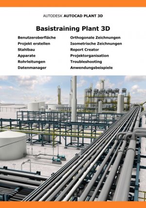 gebrauchtes Buch – Frank Kümmel – Basistraining Plant 3D