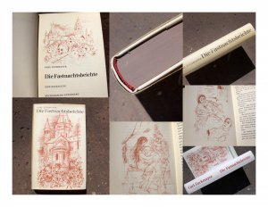 gebrauchte Buecher