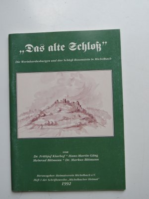 gebrauchte Buecher