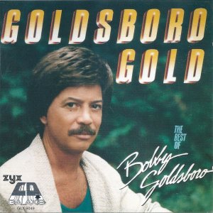 gebrauchter Tonträger – Bobby Goldsboro – Goldsboro Gold - The Best Of Bobby Goldsboro