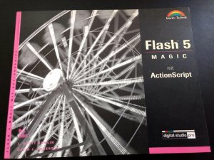 Flash 5 Magic mit ActionScript