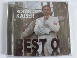 Roland Kaiser - Best of - Die besten Schlager - Santa Maria, Joana, Amore Mio, Dich zu lieben, Medley