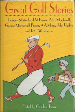 Great Golf Stories