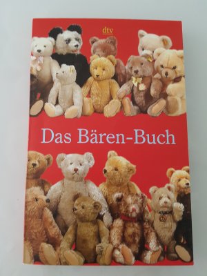 gebrauchtes Buch – Görtz, Franz J; Sarkowicz, Hans – Das Bären-Buch