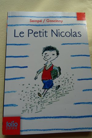 Le petit Nicolas